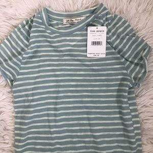 Free People T-shirt